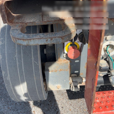 2019 Skyjack SJIII-3226 Skyjack SJIII3226 Standard w/Trojan Batteries