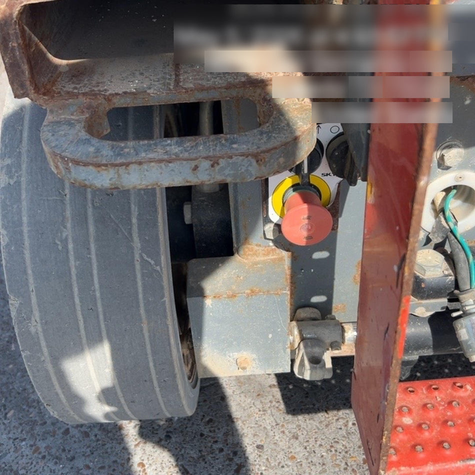 2019 Skyjack SJIII-3226 Skyjack SJIII3226 Standard w/Trojan Batteries