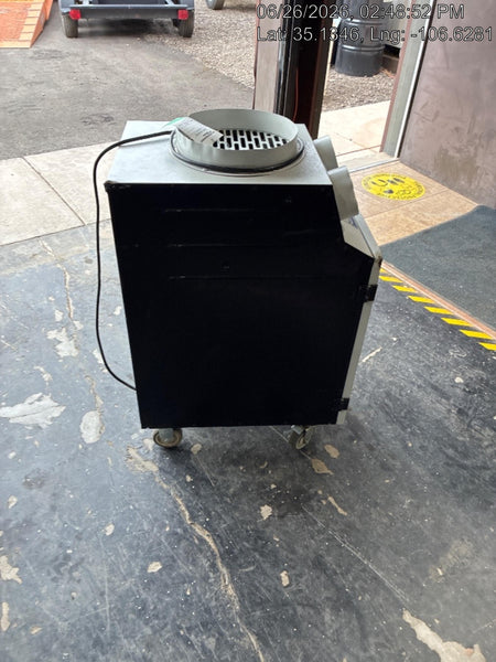 2023 KWIKOOL KPAC1411-2