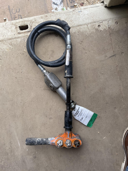 2021 MICHIGAN PNEUMATIC MP-903-3L Michigan Pneumatic