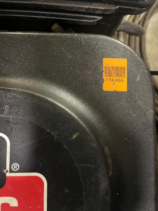 2021 LINCOLN ELECTRIC LN-25X