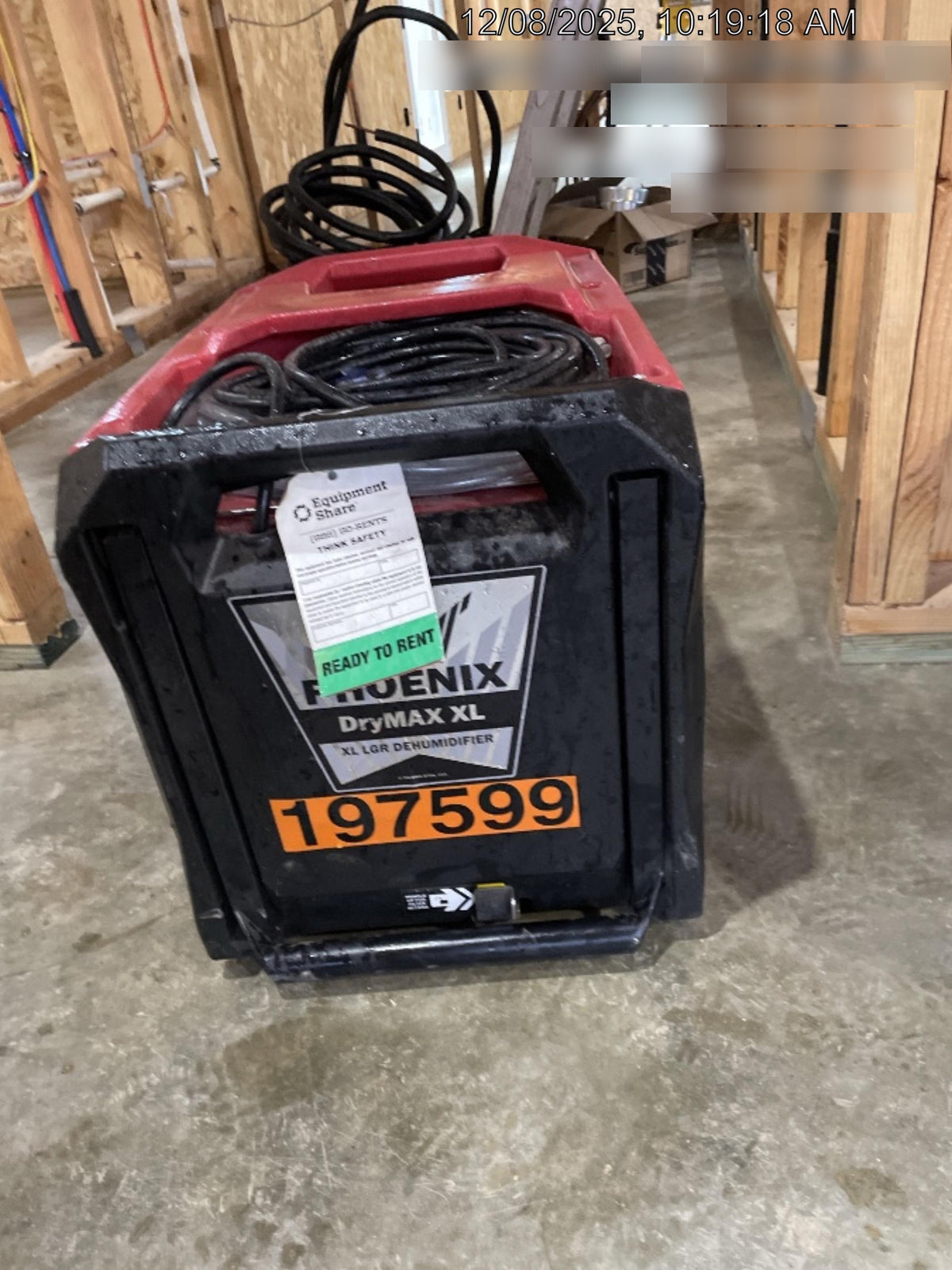 2021 PHOENIX DryMAX XL