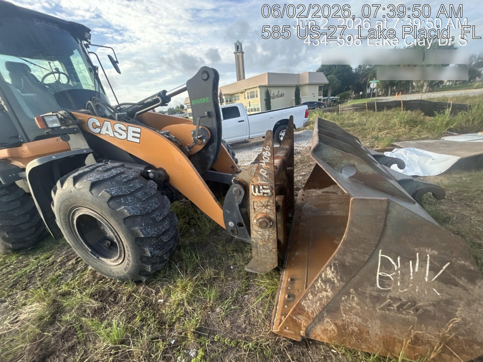 2020 WERK-BRAU PF60WL621