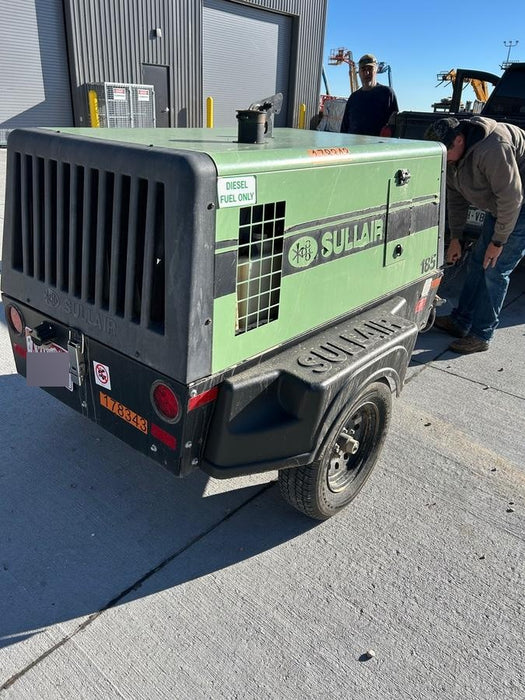 2021 SULLAIR 185D-DPQ KU4F