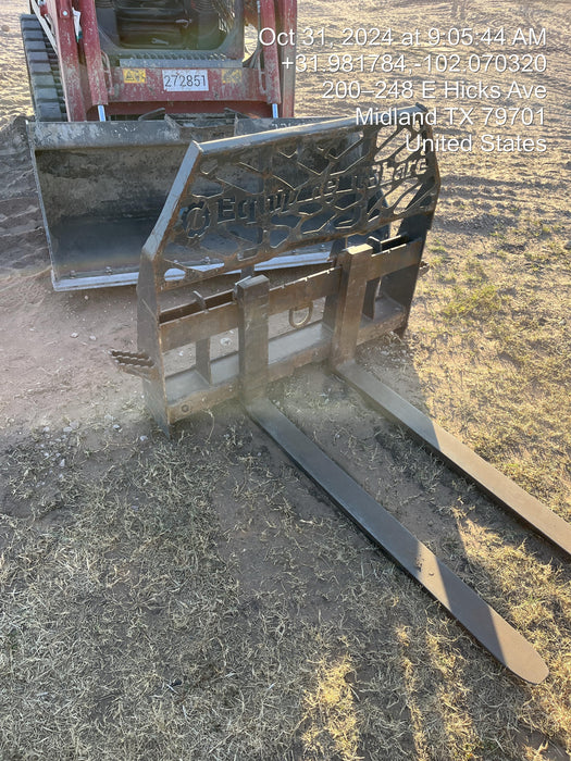 2023 VIRNIG PF4855-5VG