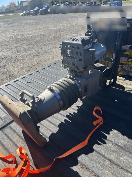 2024 WACKER NEUSON BS68-4Ab/28