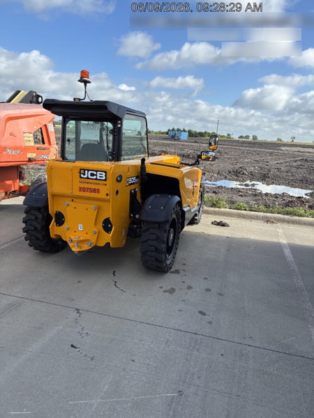 2026 JCB 505-20TC