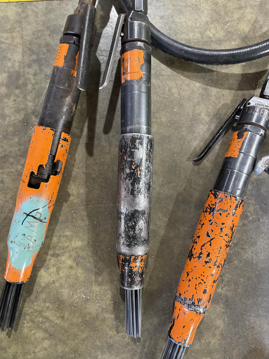 2021 MICHIGAN PNEUMATIC ES-1BLNS