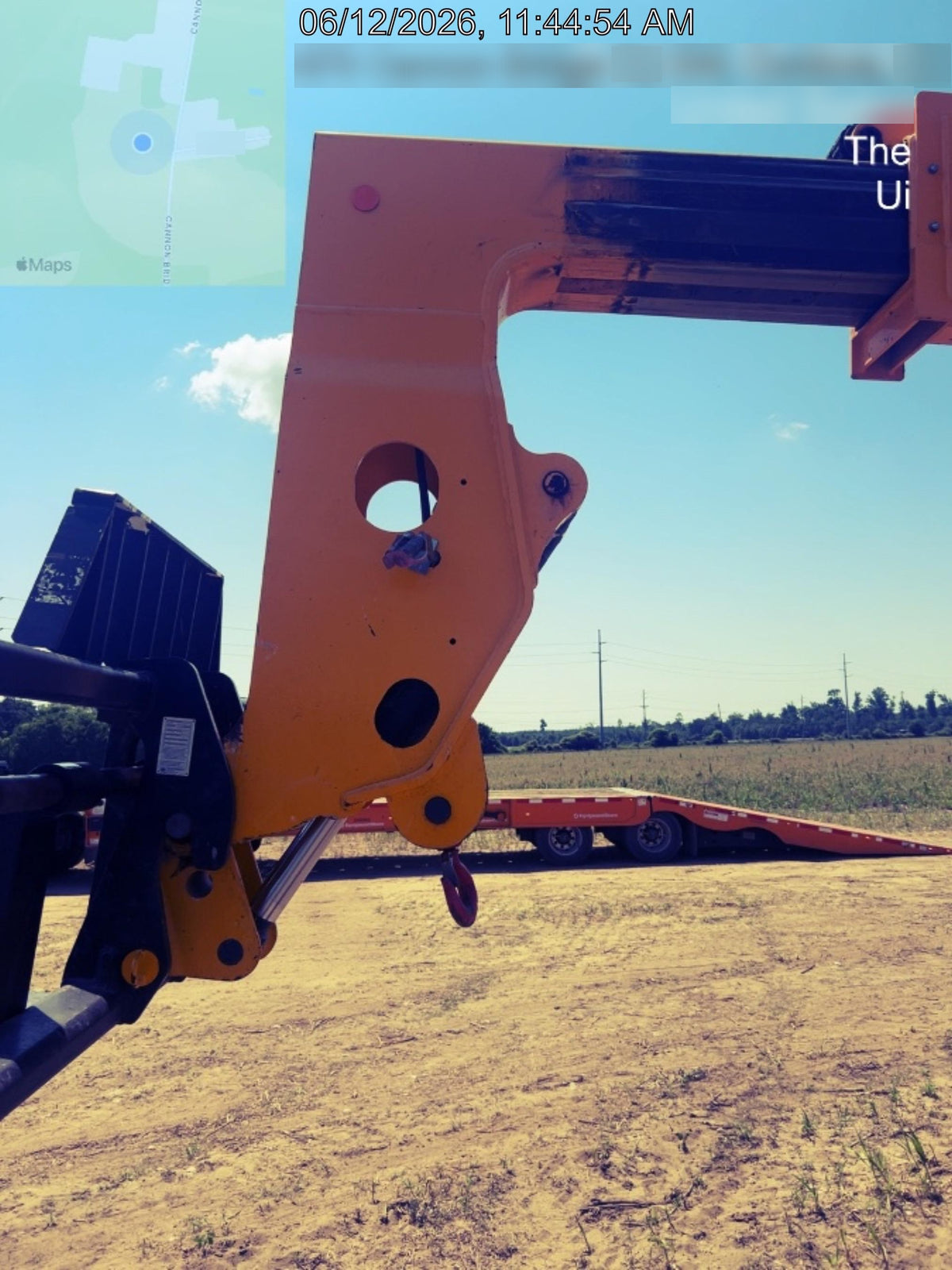 2022 JCB 512-56