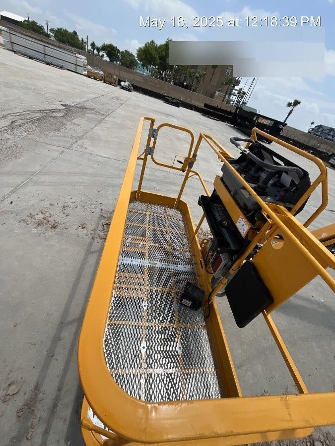 2023 HAULOTTE HT67 RTJ O
