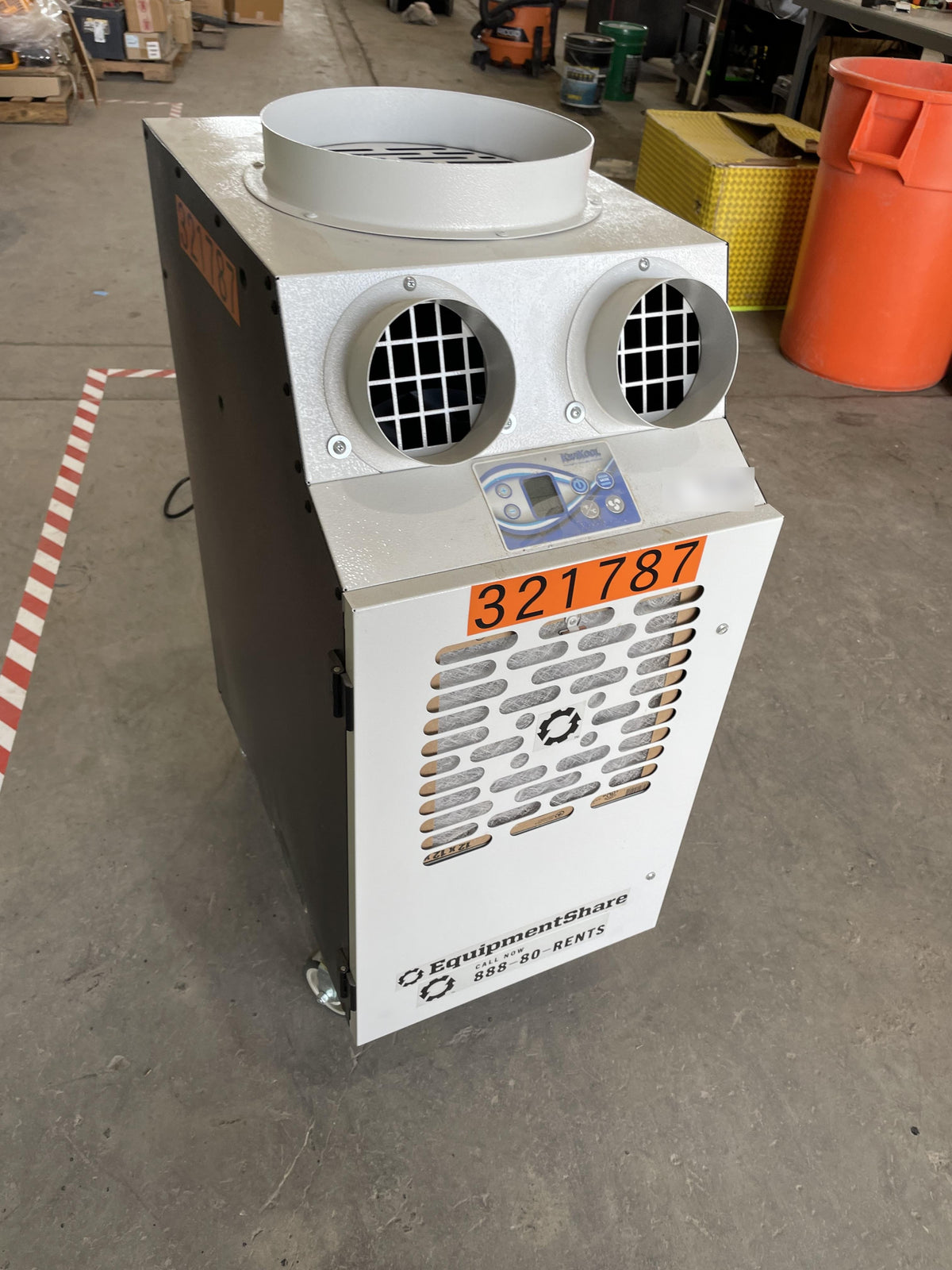 2023 KWIKOOL KPAC1411-2