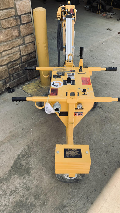 2024 E-Z DRILL 210B SRA