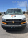 2025 CHEVROLET Express Van - Rental