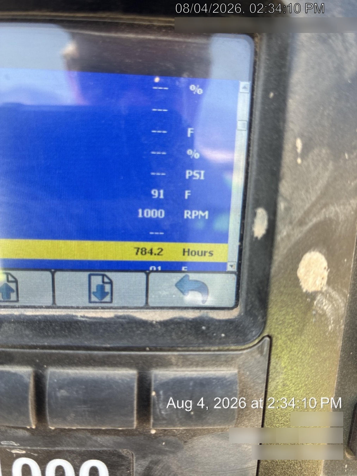 2026 ATLAS COPCO PAC F66 KD-S