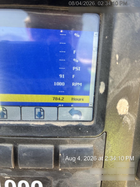 2026 ATLAS COPCO PAC F66 KD-S