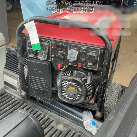 2025 MI-T-M GEN-6500-0MM1