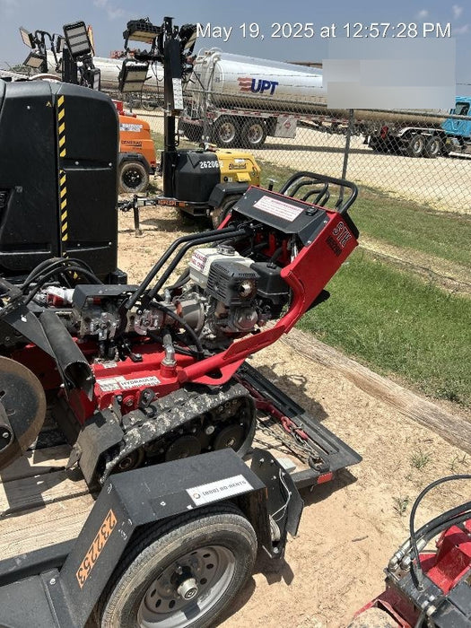 2022 BARRETO E4X6TBT