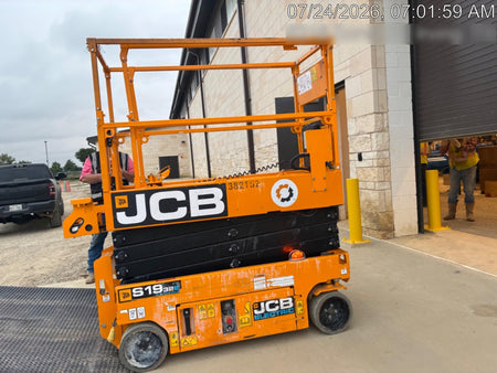 2024 JCB S1932E