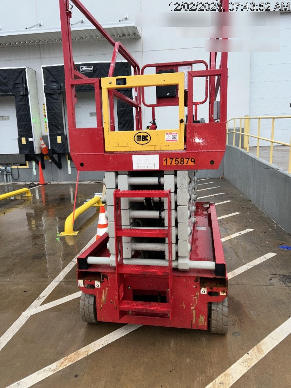 2021 MEC 4046SE