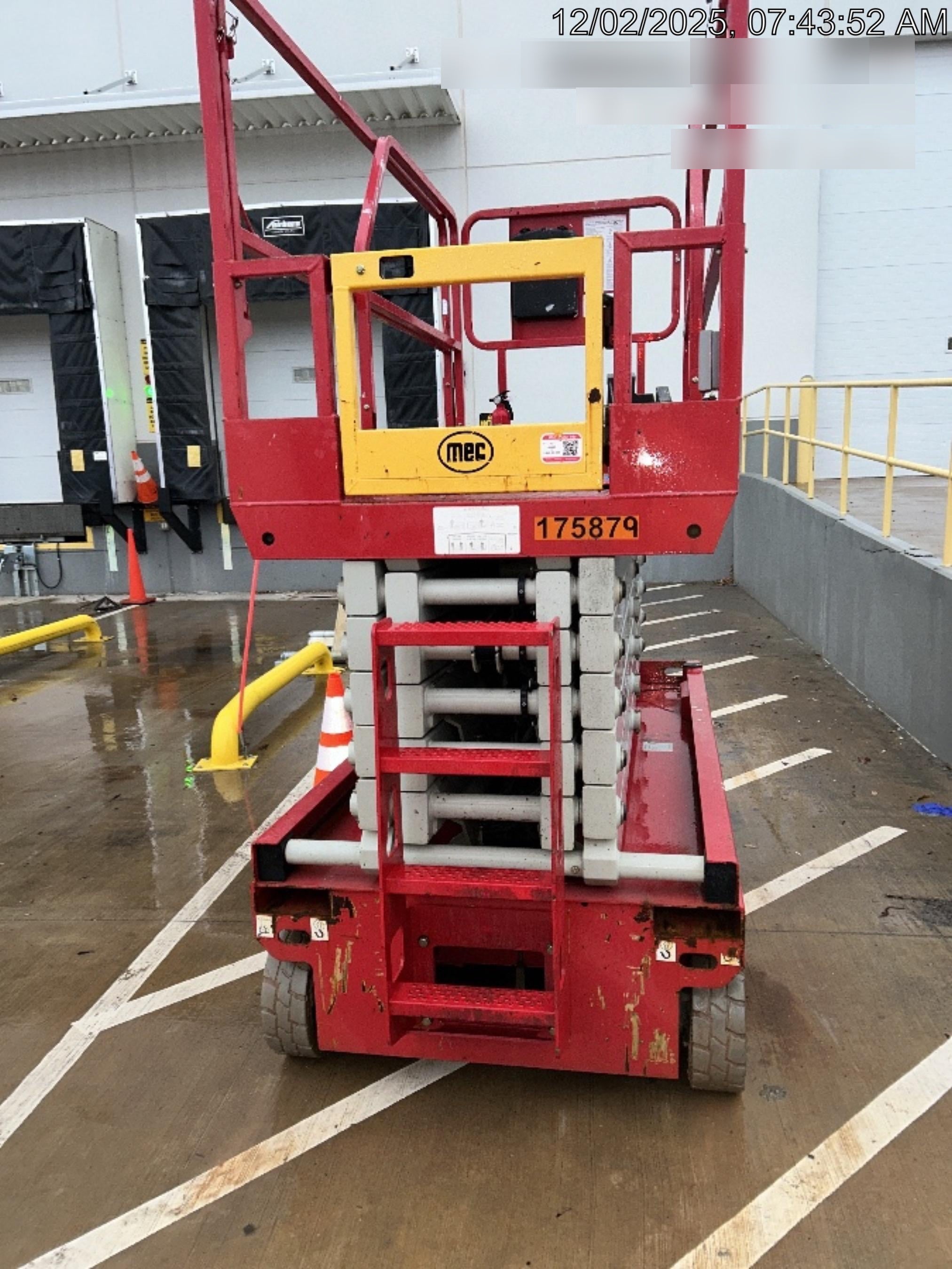 2021 MEC 4046SE