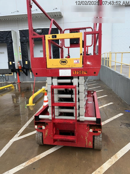 2021 MEC 4046SE