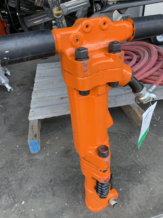 2020 MICHIGAN PNEUMATIC MP-TPB60-114