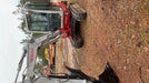 2020 Takeuchi TB-235-2CR Cab/Heat/Air, Rubber Tracks, Manual TAG QC