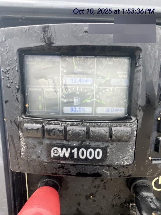 2021 ATLAS COPCO PAC66