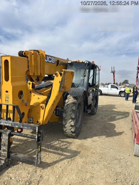 2026 JCB 512-56