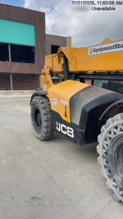 2019 JCB 510-56