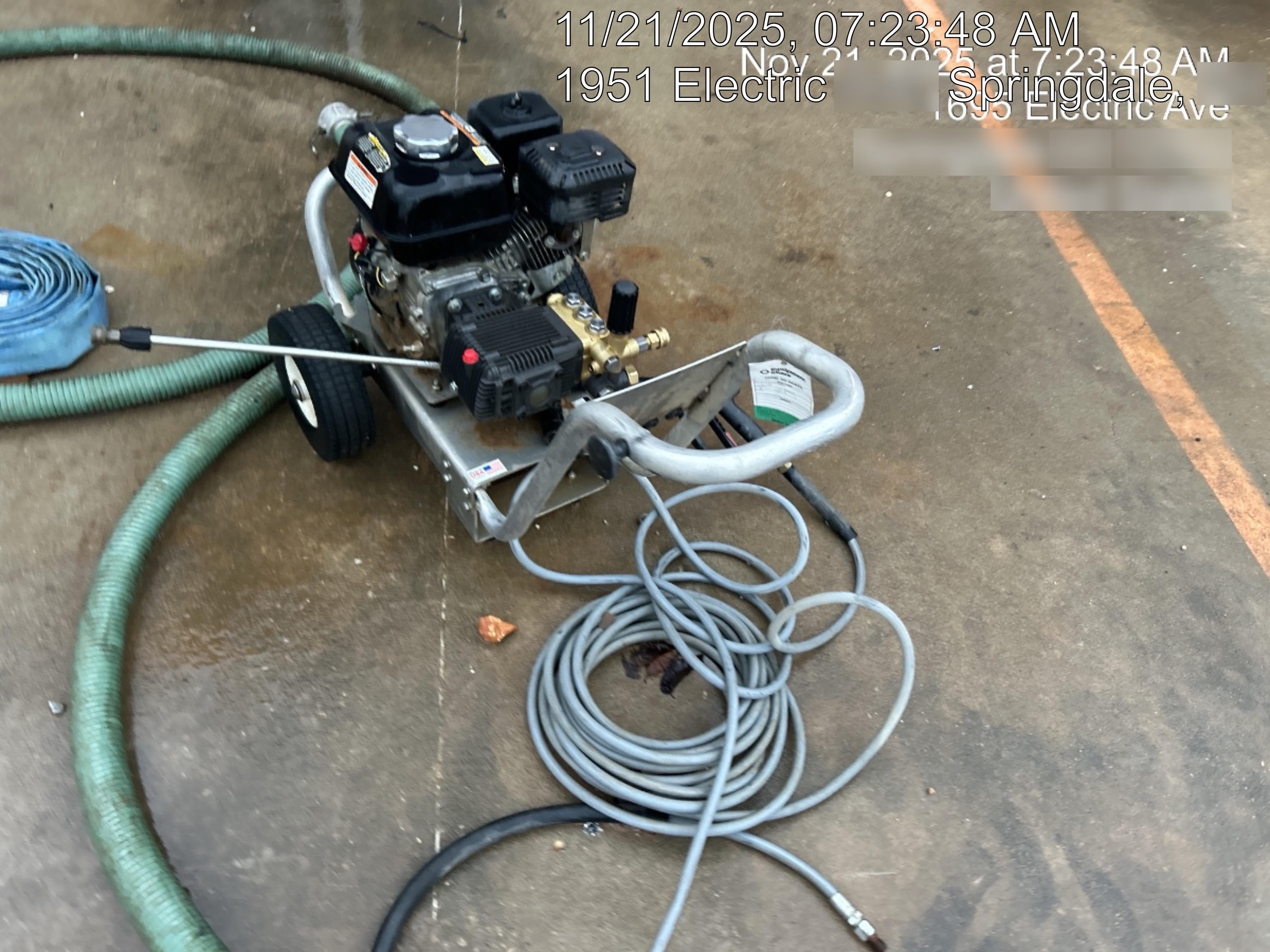 2020 MI-T-M CORPORATION CA-2703-1MMH