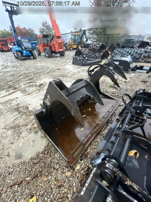 2022 PALADIN UTILITY GRAPPLE 11876-0022