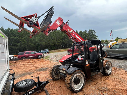 2024 MIGHTY LIFT ML55M