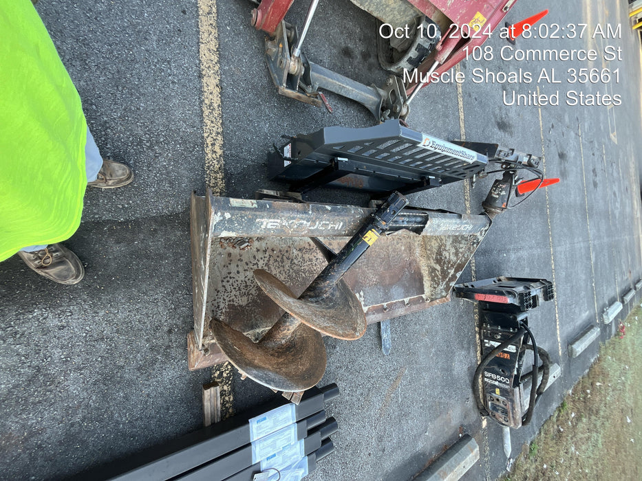 2023 SOLESBEE SPF-48