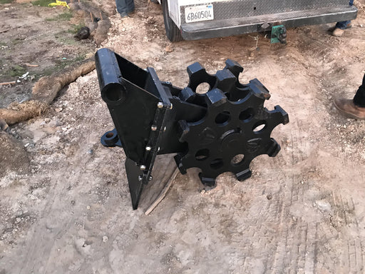 2019 PALADIN TWC1000-18