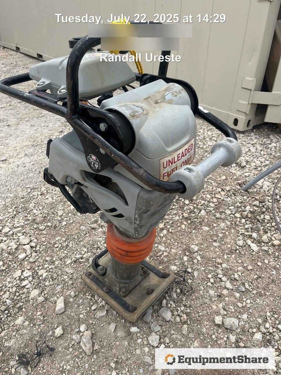 2023 MULTIQUIP MTX60HD