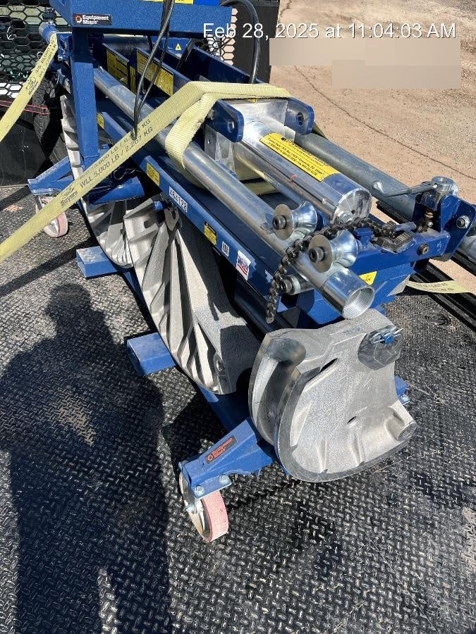 2024 CURRENT TOOLS 252-CT