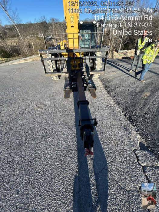 2025 STAR INDUSTRIES M1360B - Star JIB Boom