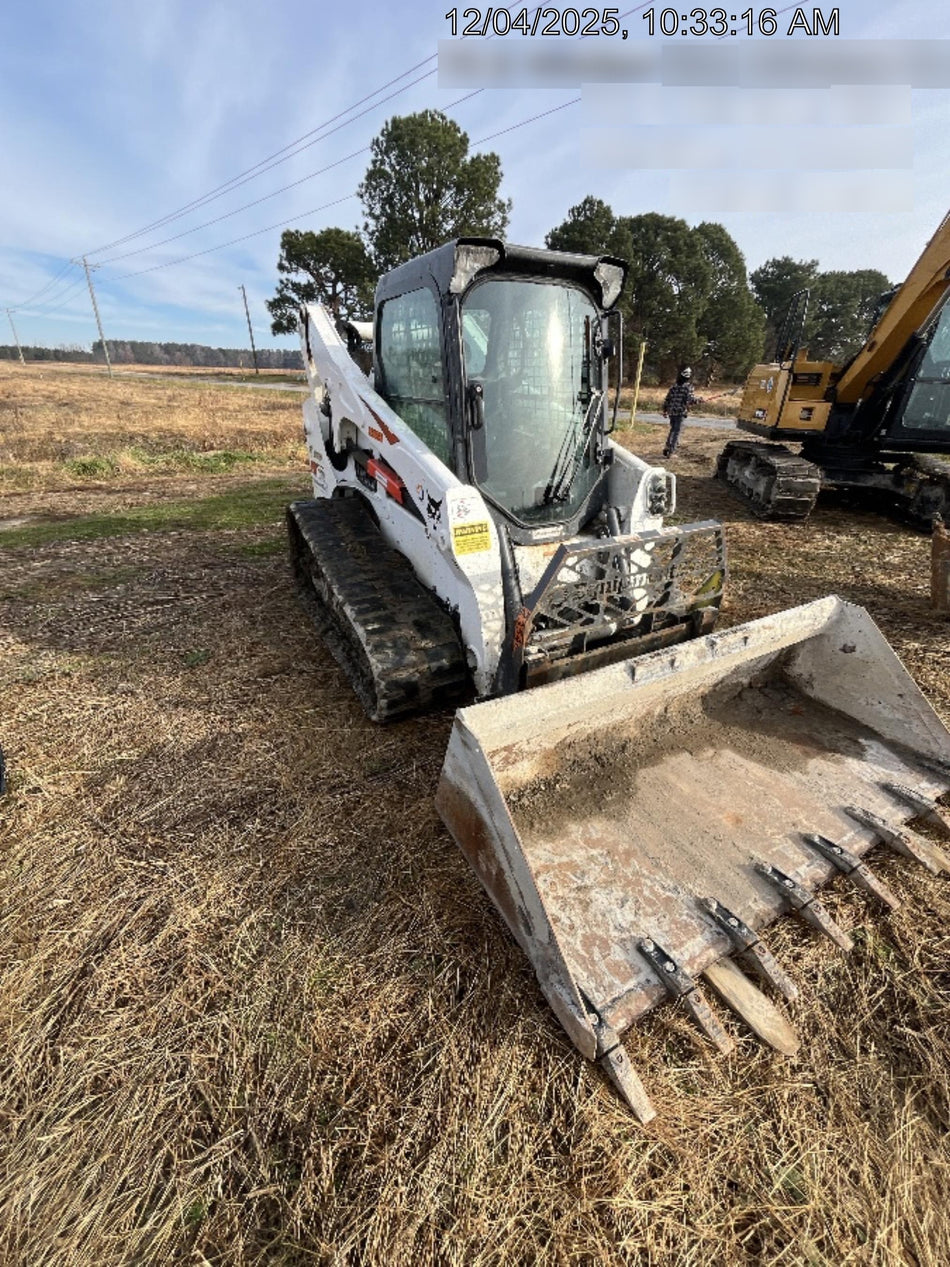 2022 PALADIN 48" Pallet Forks - Paladin