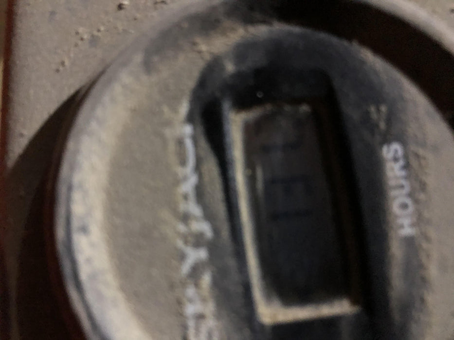 2019 Skyjack SJIII-3219 Standard w/Trojan Batteries