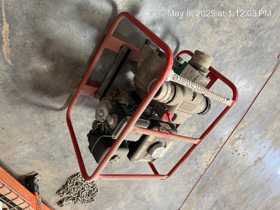 2023 MULTIQUIP QP3TH