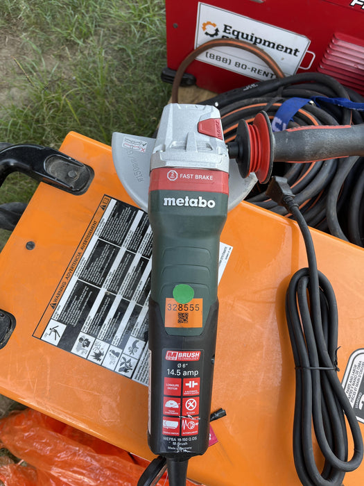 2023 METABO WEPBA19-150Q
