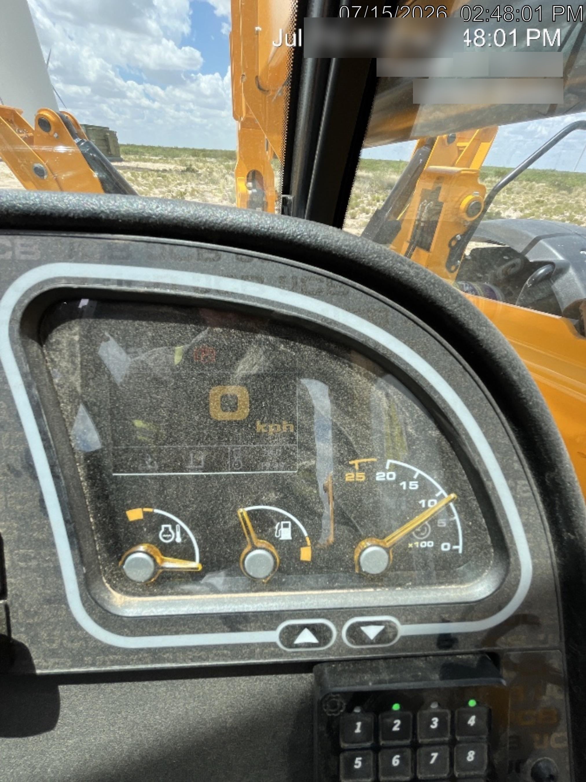 2026 JCB 510-56