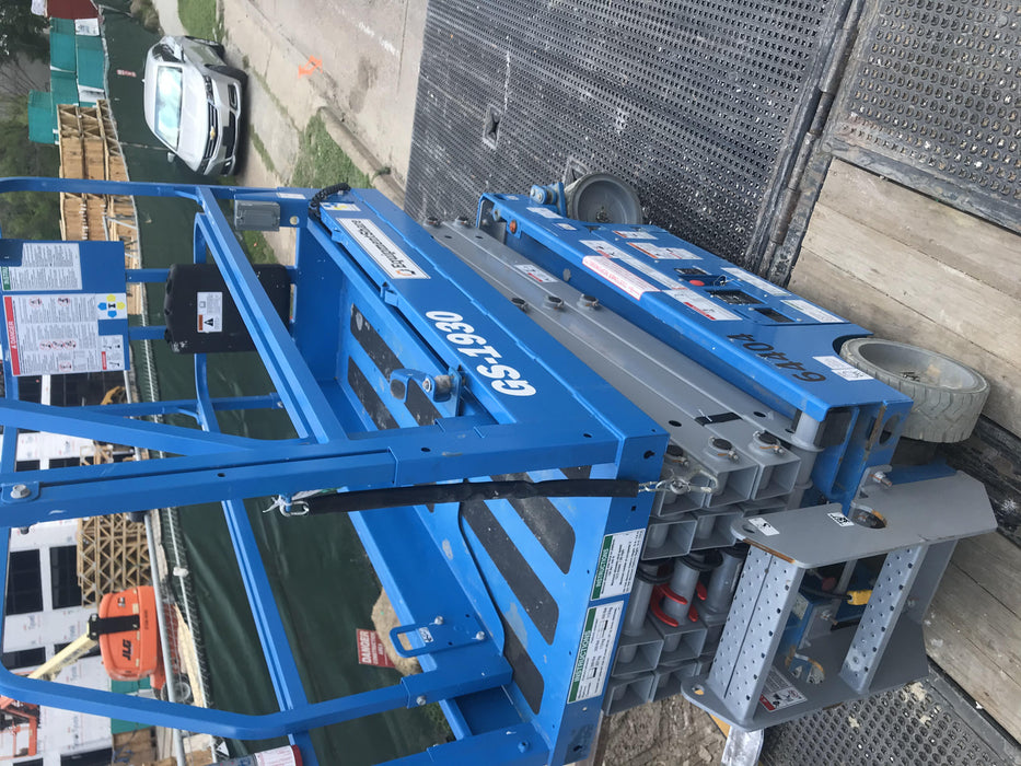 2020 Genie GS-1930 GENIE GS-1930