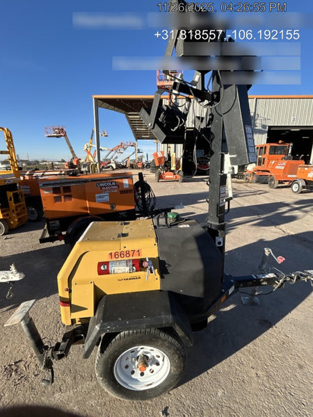 2021 ALLMAND NLV3GR