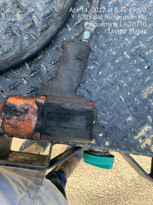 2021 MICHIGAN PNEUMATIC IR-2135QXPA-P