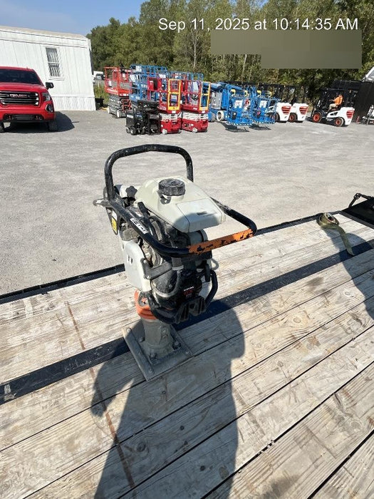 2023 MULTIQUIP MTX60HD