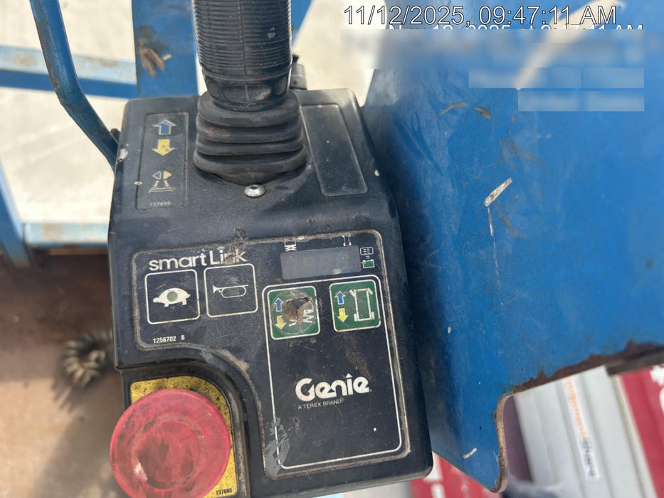 2017 Genie GS-4047 Genie GS4047