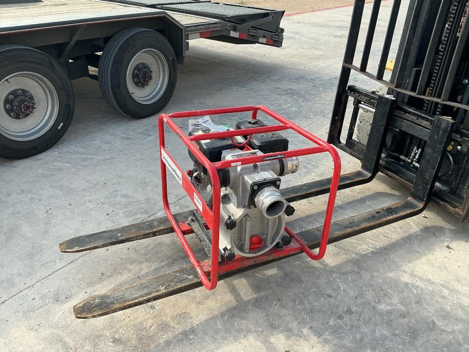 2023 MULTIQUIP QP3TH