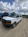 2024 CHEVROLET Express Van - Rental